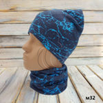 м32
