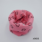 х302