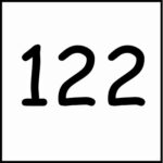 122