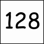 128