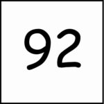 92