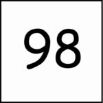 98
